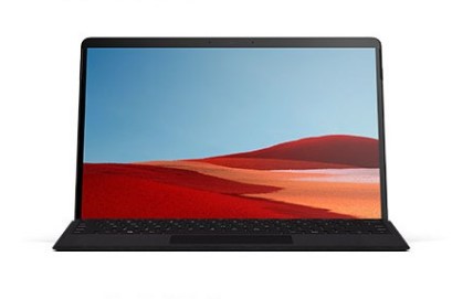 尧都安装 Surface 更新时遇到问题？