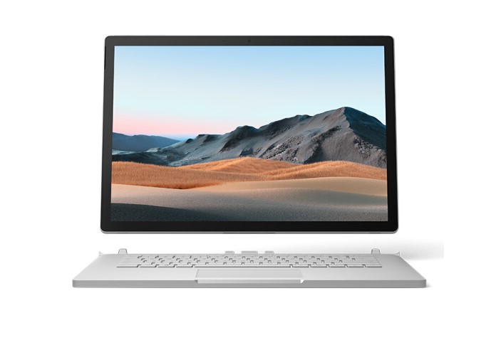 尧都Surface 维修前的准备工作