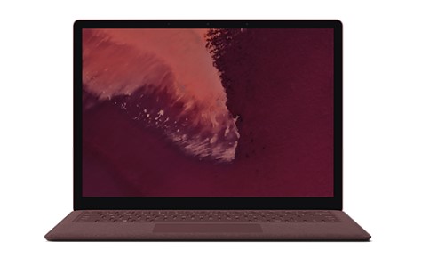 尧都Surface Laptop